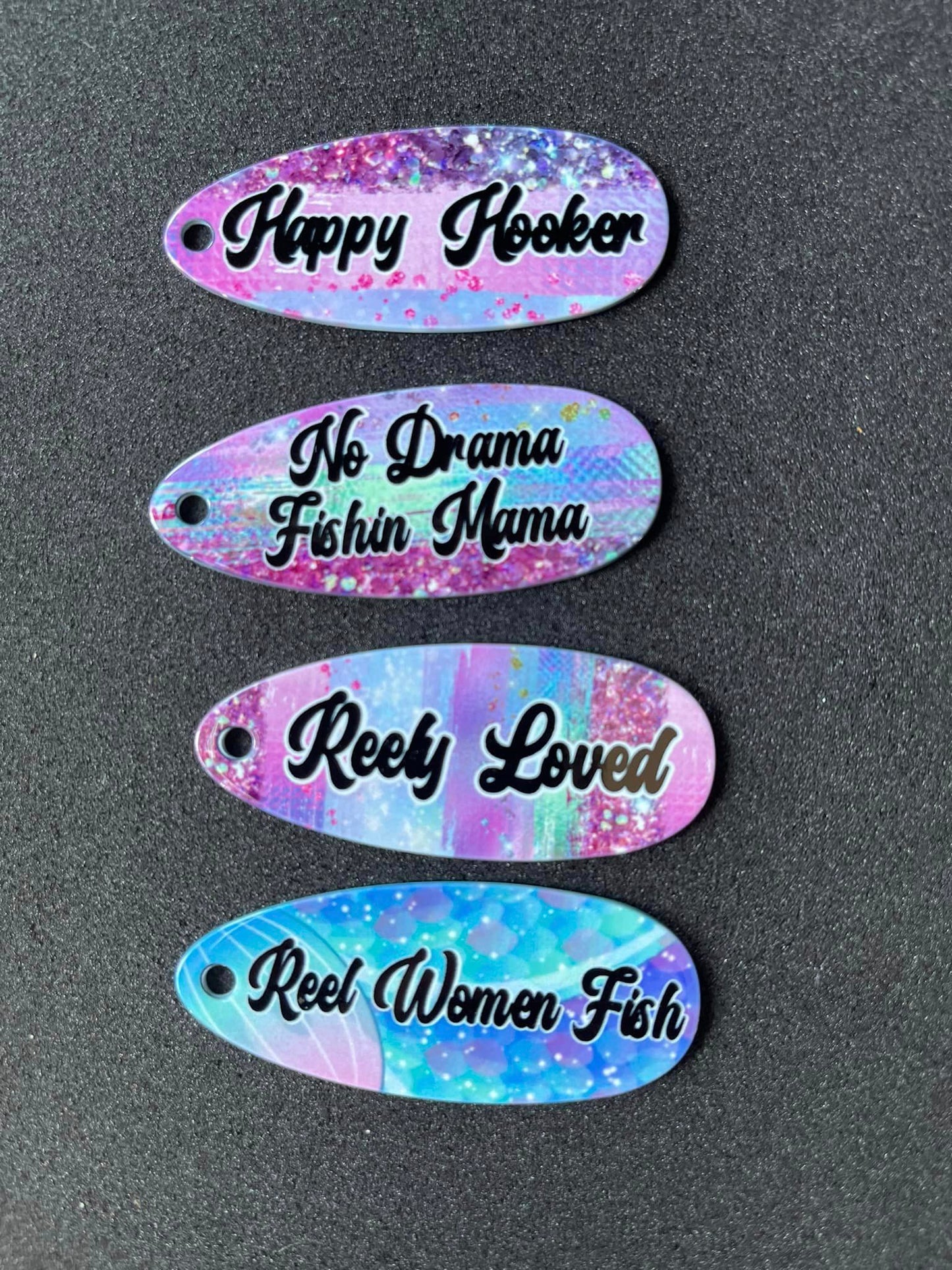 Fishing Lure
