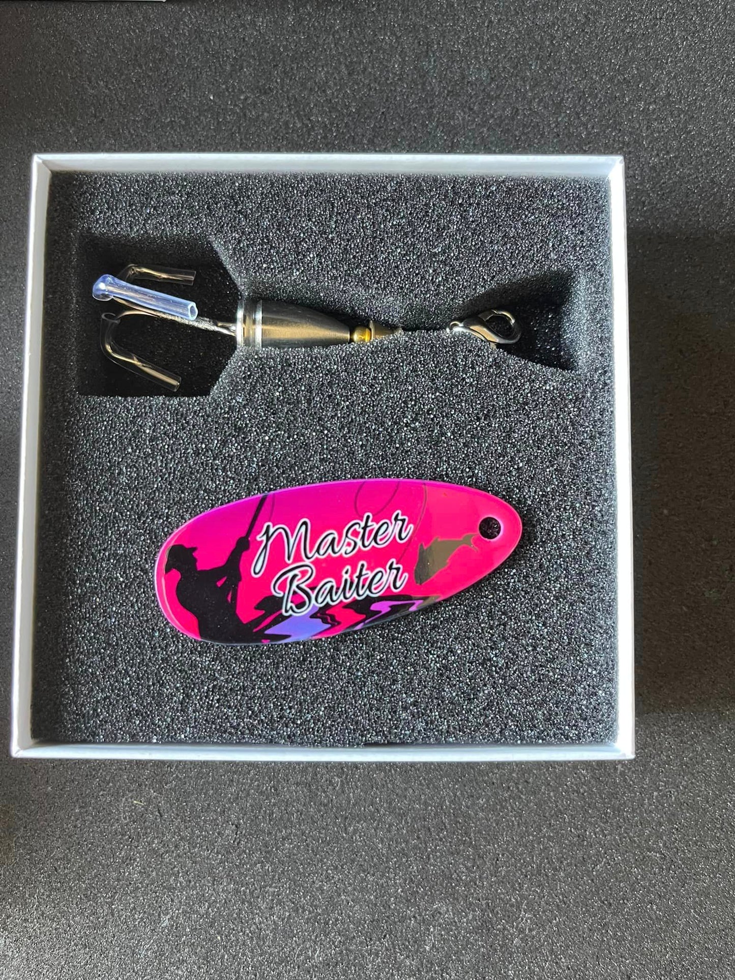 Fishing Lure