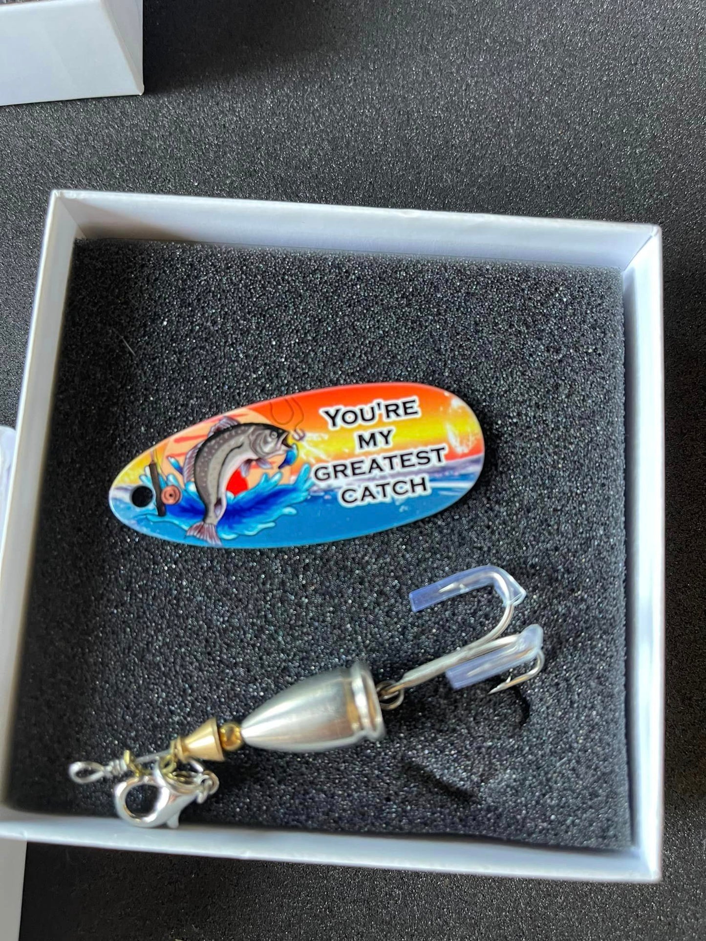 Fishing Lure