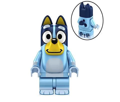 Dog 1