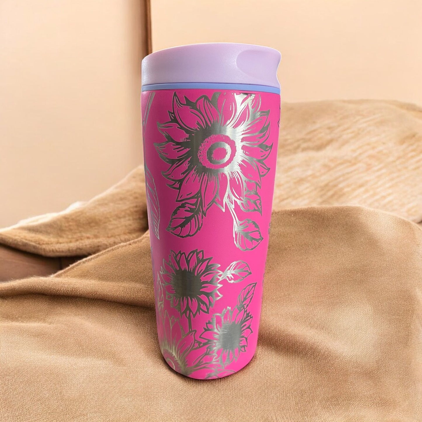 20 oz Sip and Flow Tumbler