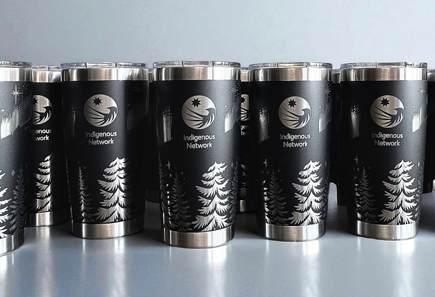20 oz Travel Tumbler