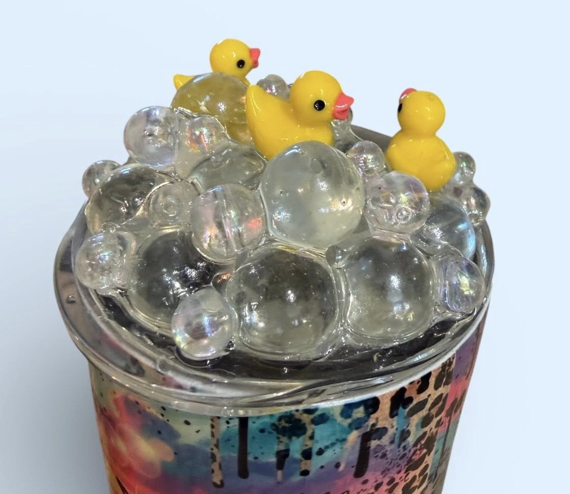 20 oz Duck Collector