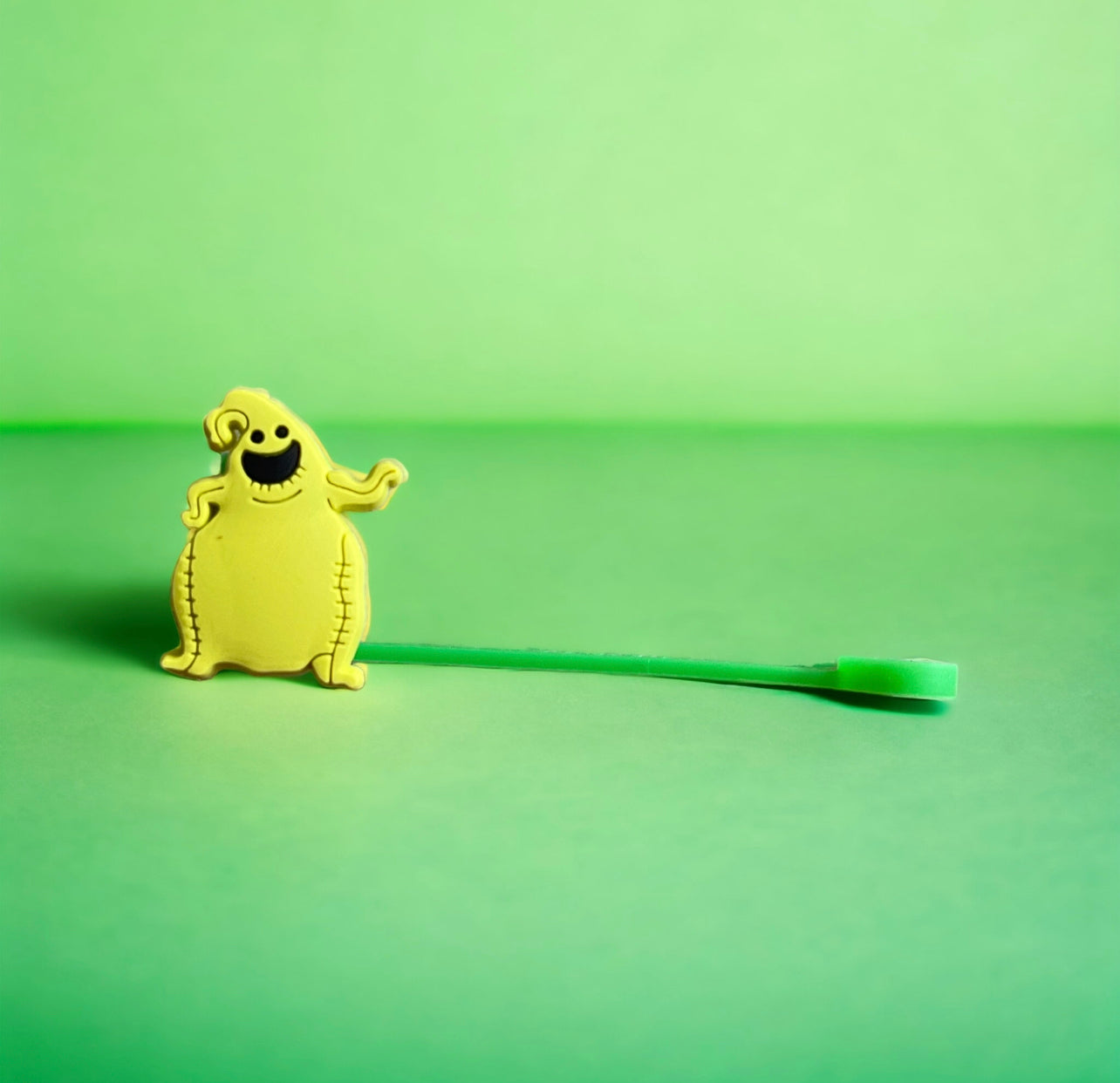 Straw Buddy