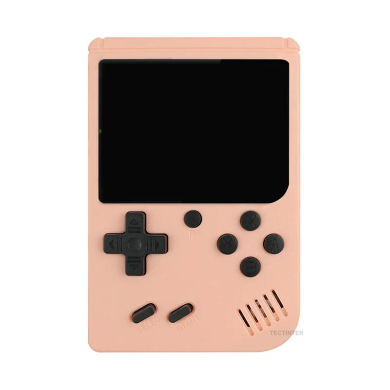 Retro 400 in 1 Game Consoles