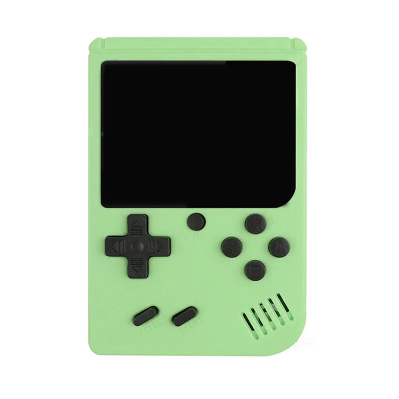 Retro 400 in 1 Game Consoles