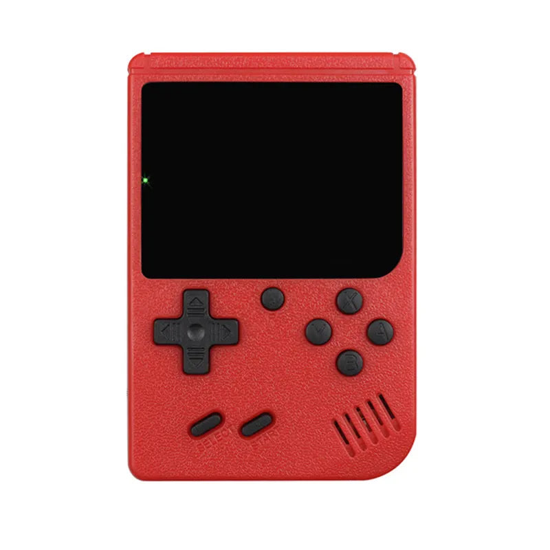 Retro 400 in 1 Game Consoles