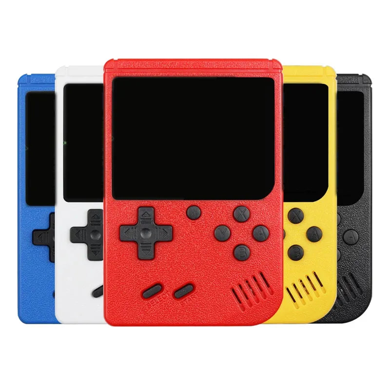 Retro 400 in 1 Game Consoles