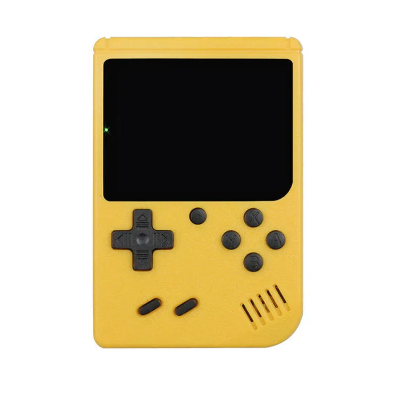 Retro 400 in 1 Game Consoles