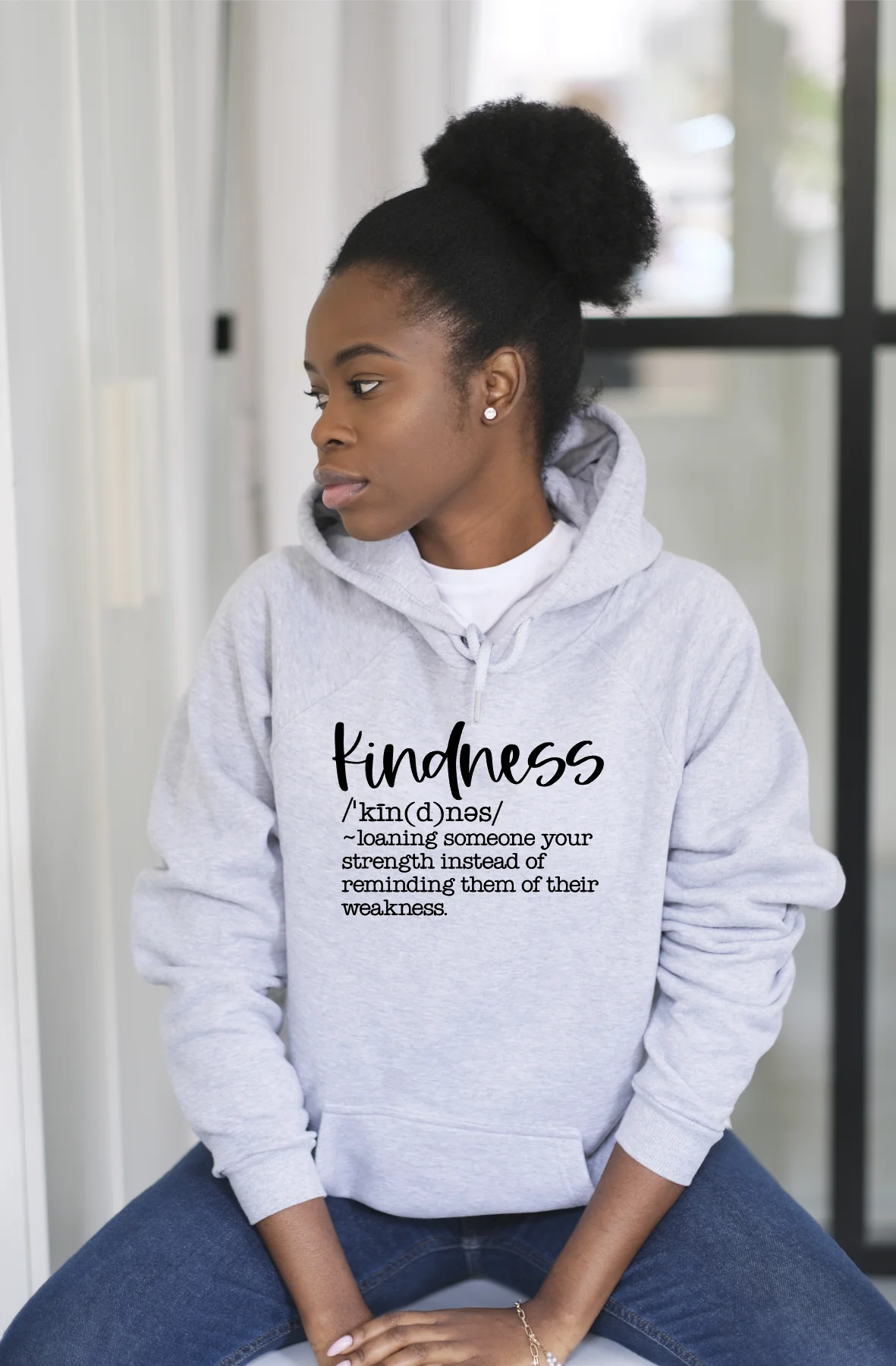 Kindness