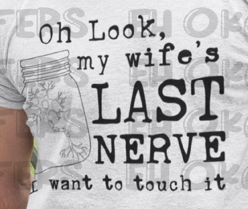 Last Nerve
