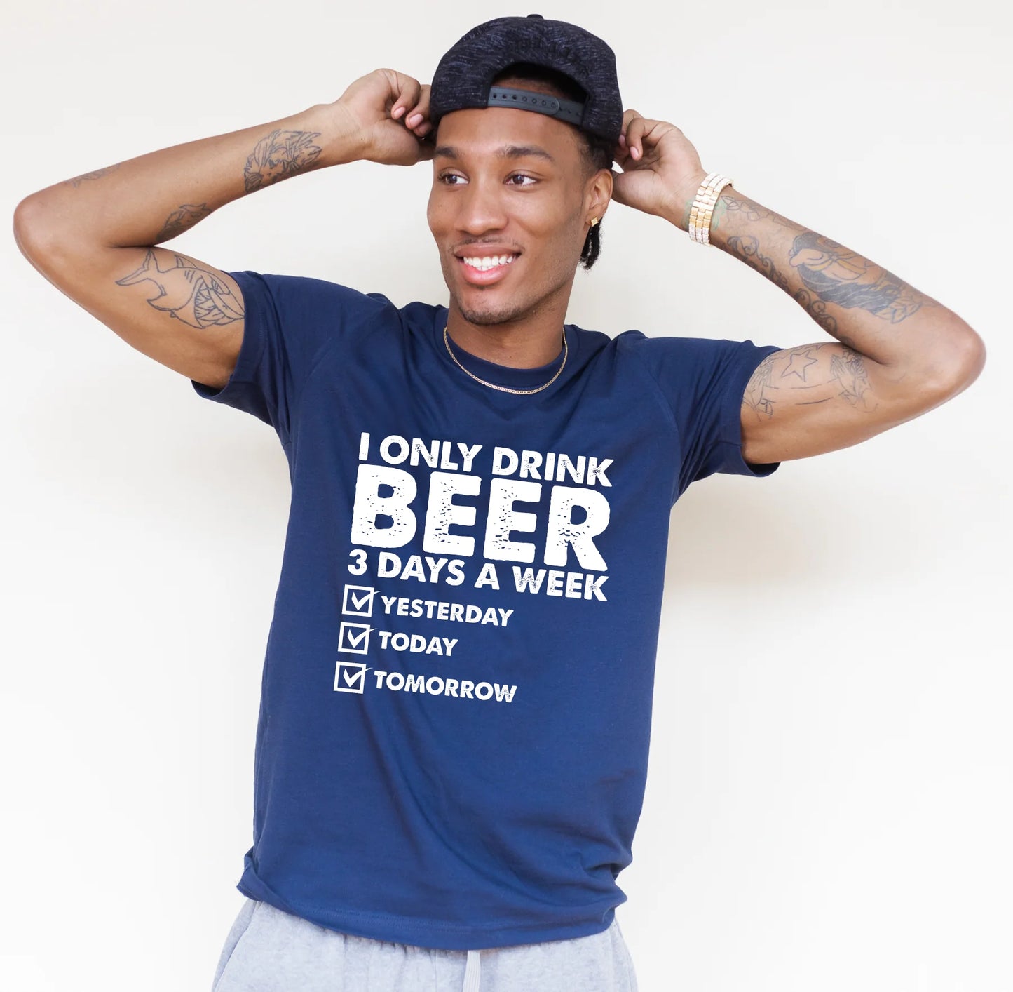 Beer