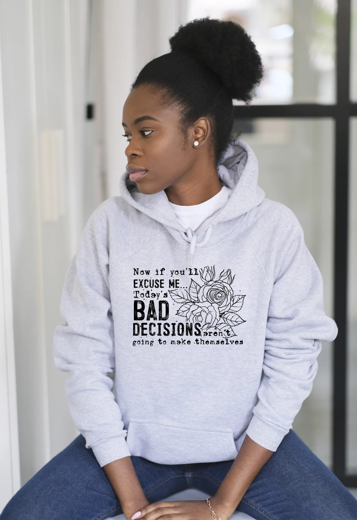 Bad Decisions