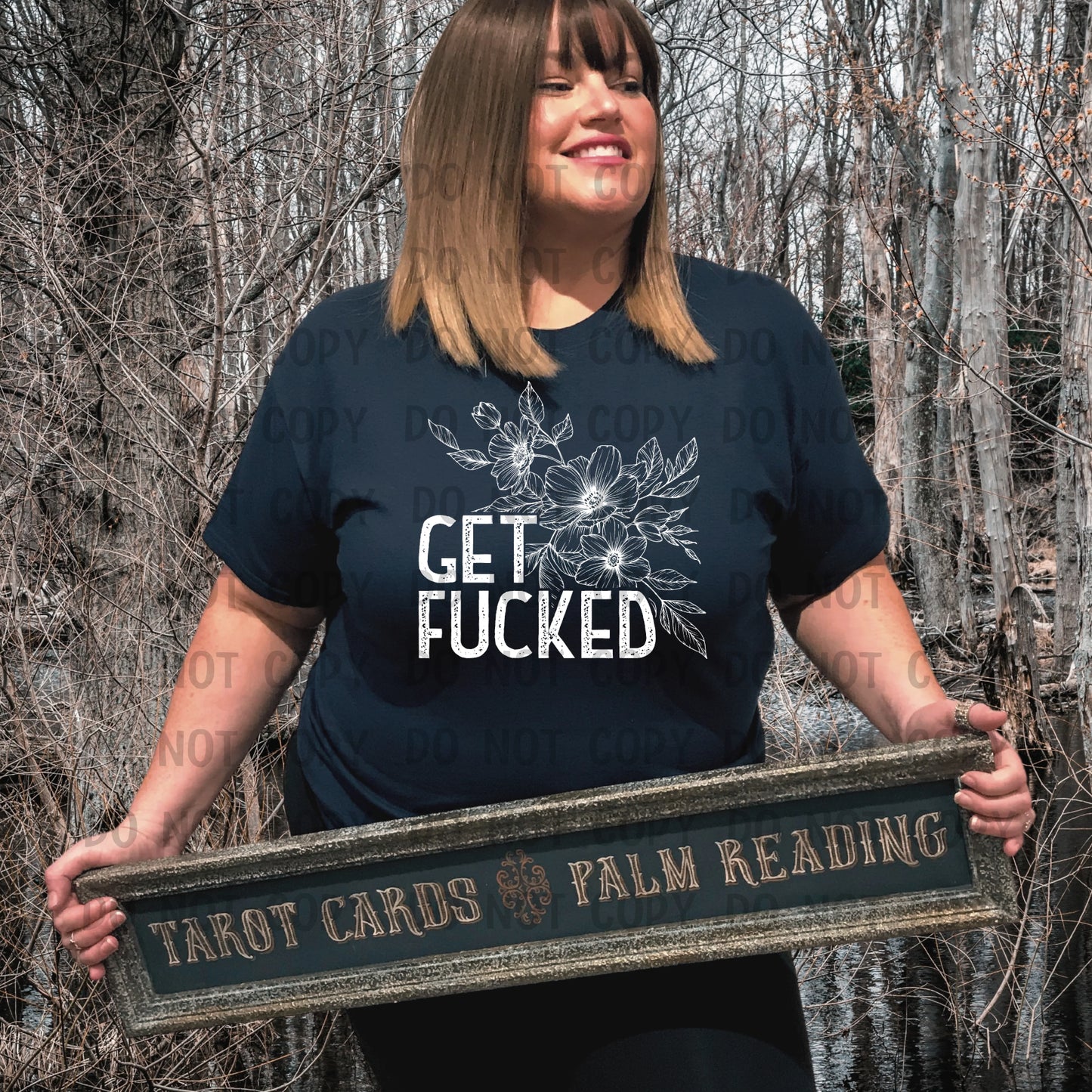 Get Fucked
