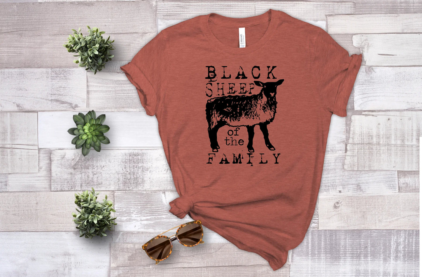 Black Sheep
