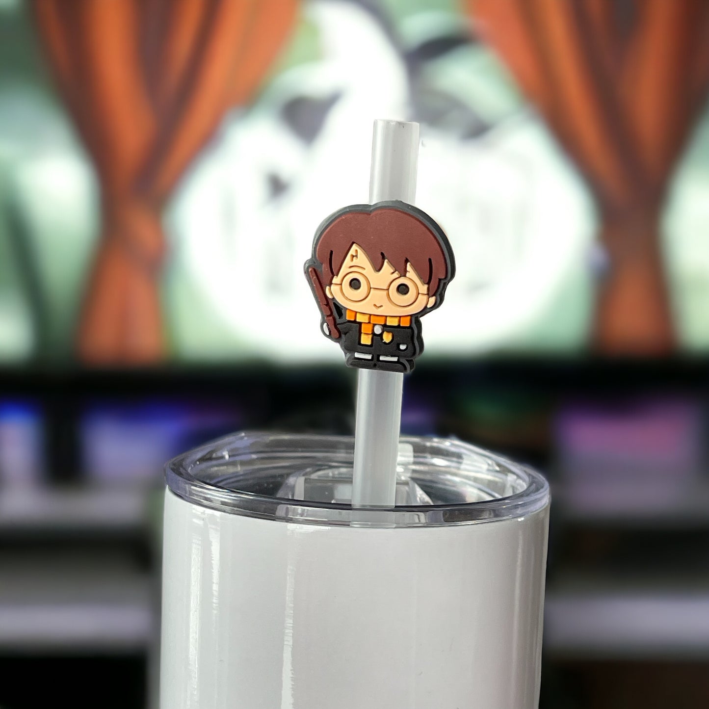 Straw Buddy