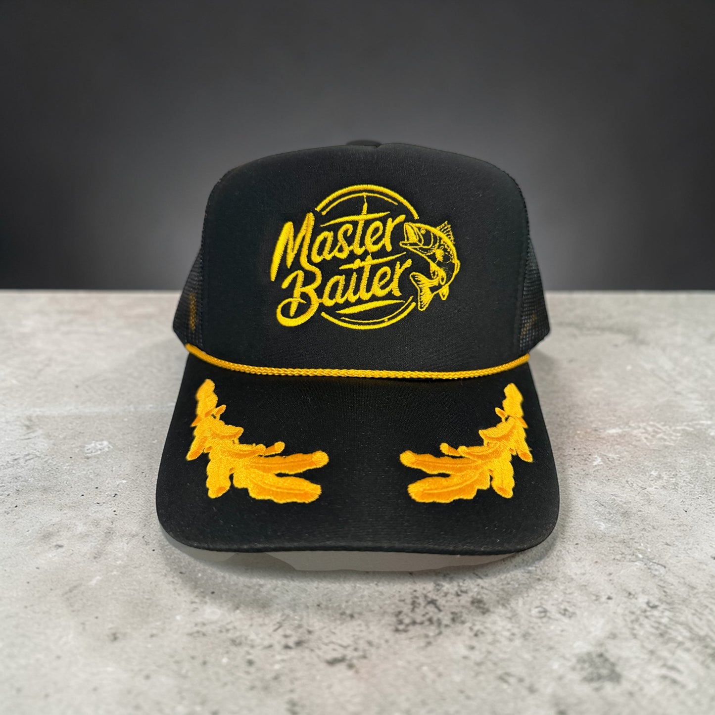 Master Baiter Official