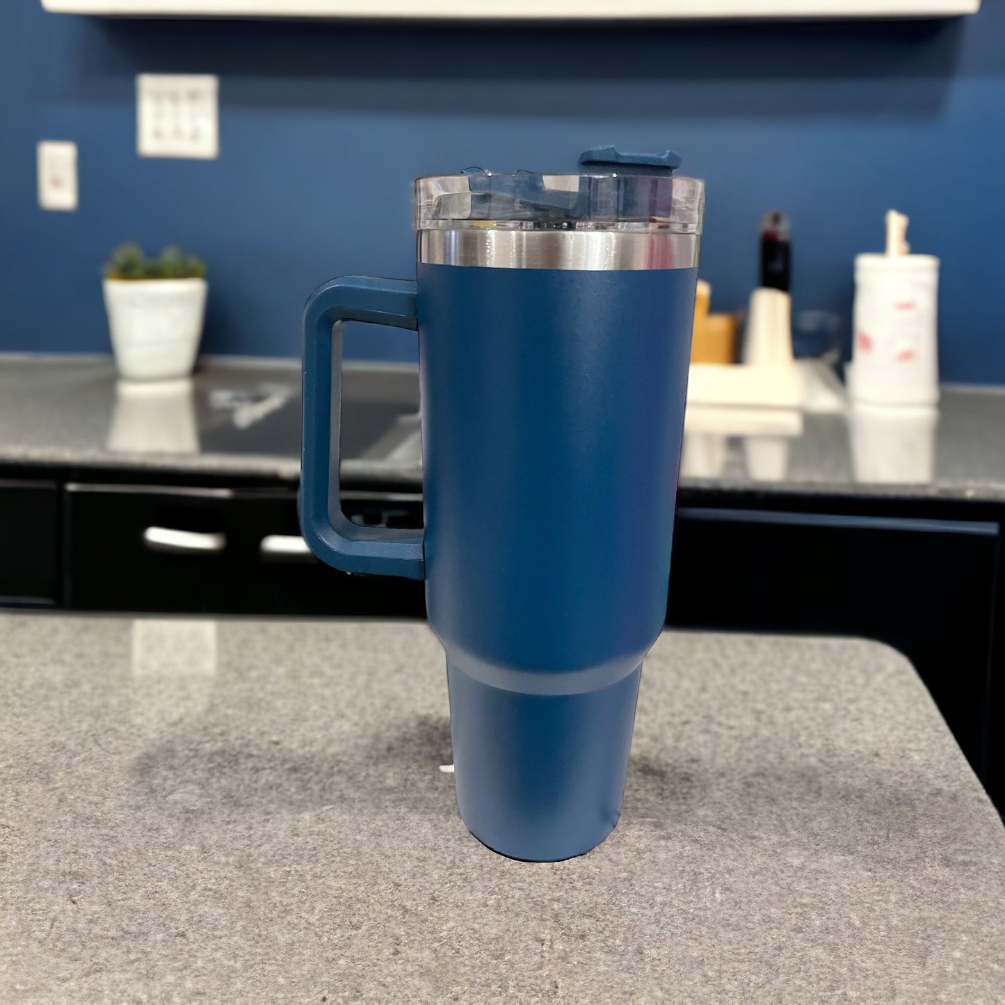 40 oz Engraved Tumbler