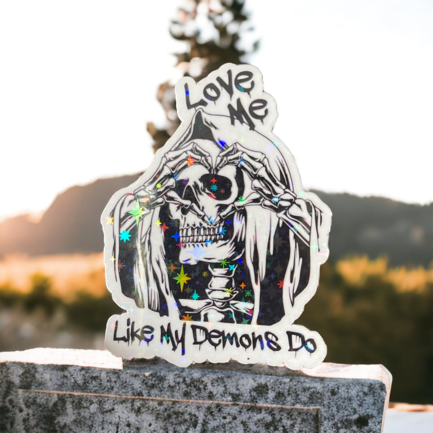 Love Me