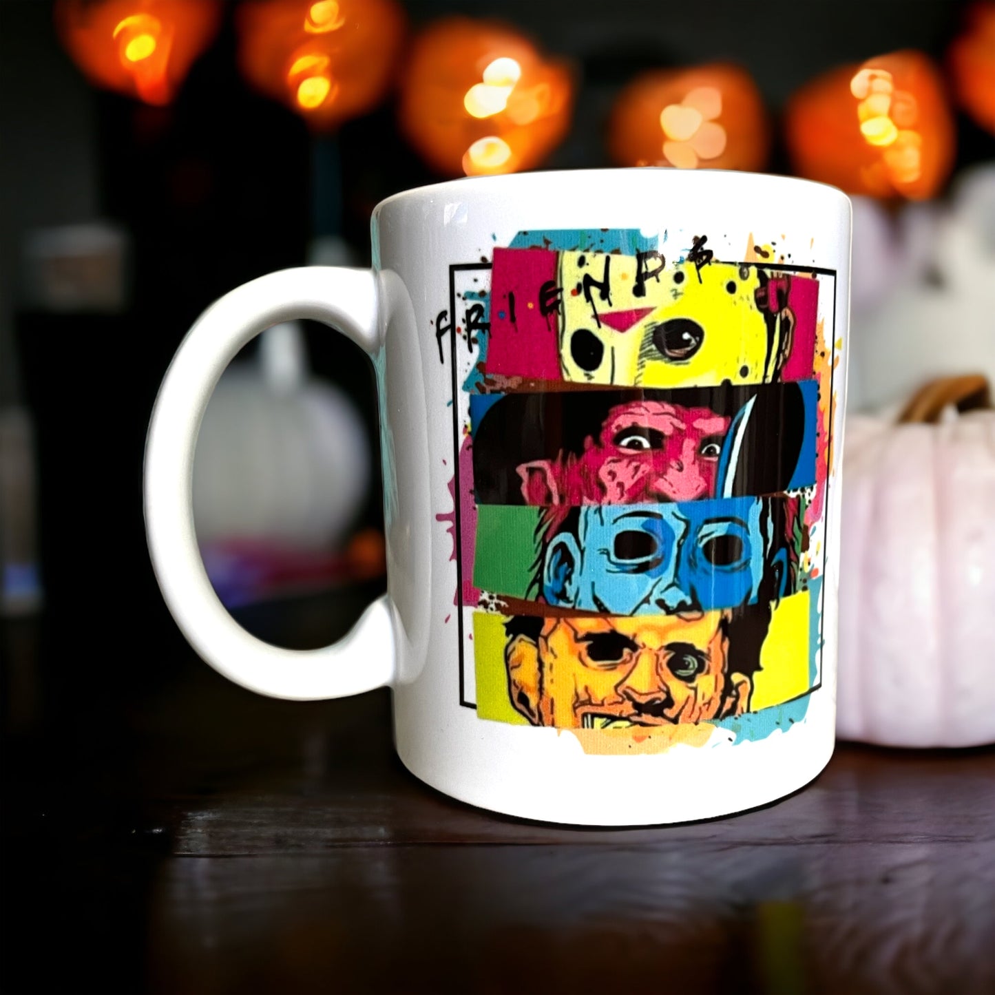 11 oz Mug