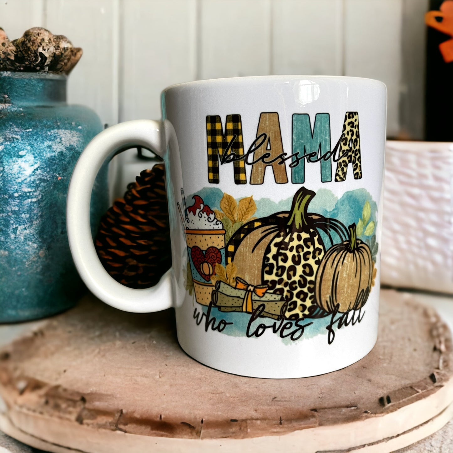11 oz Mug