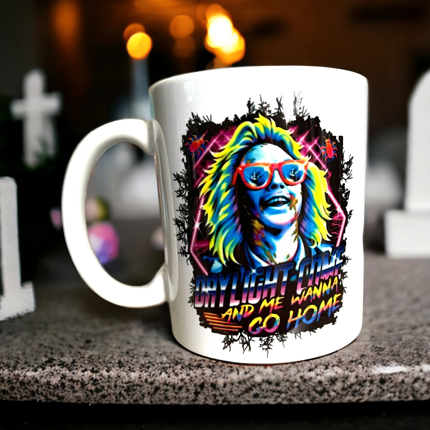 11 oz Mug