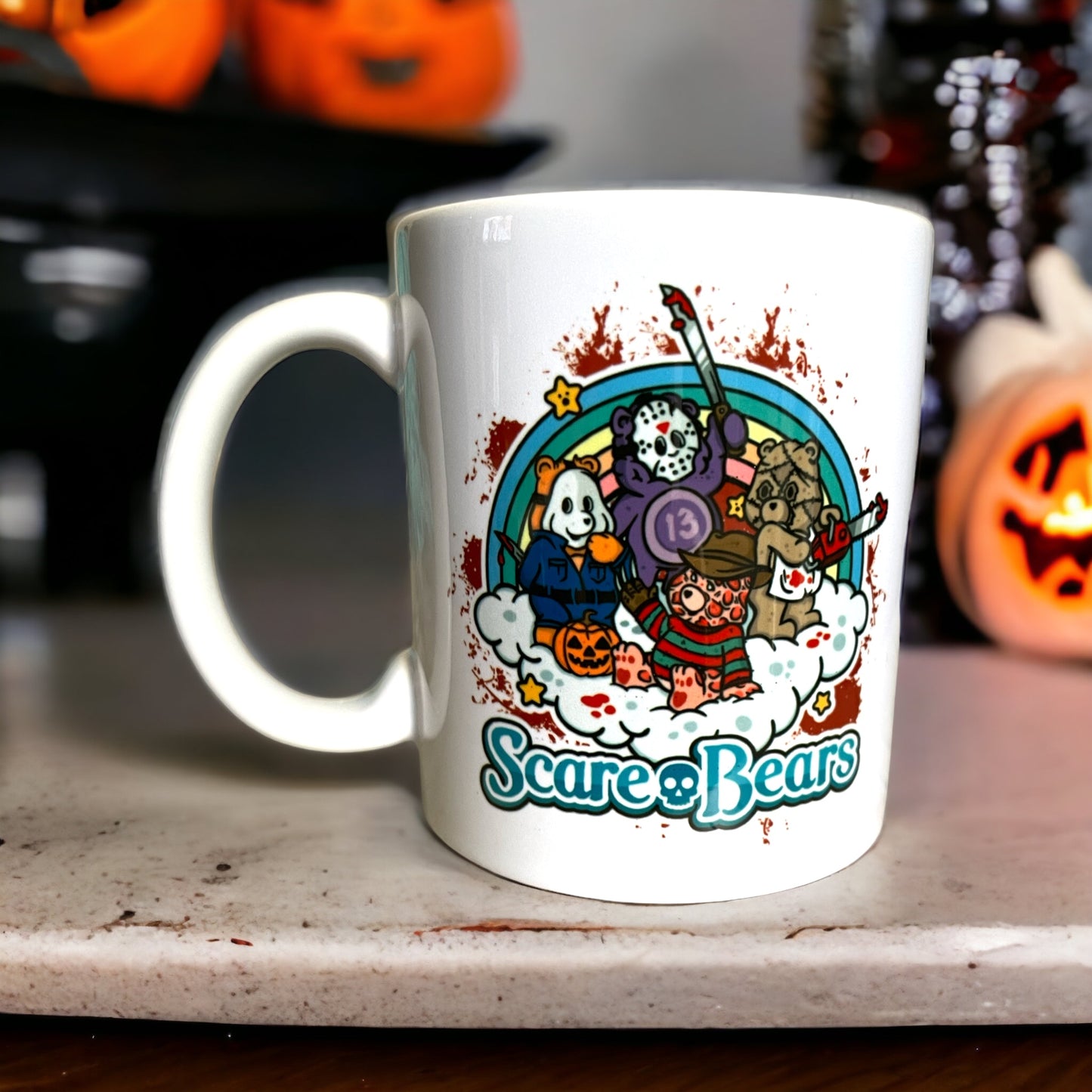 11 oz Mug