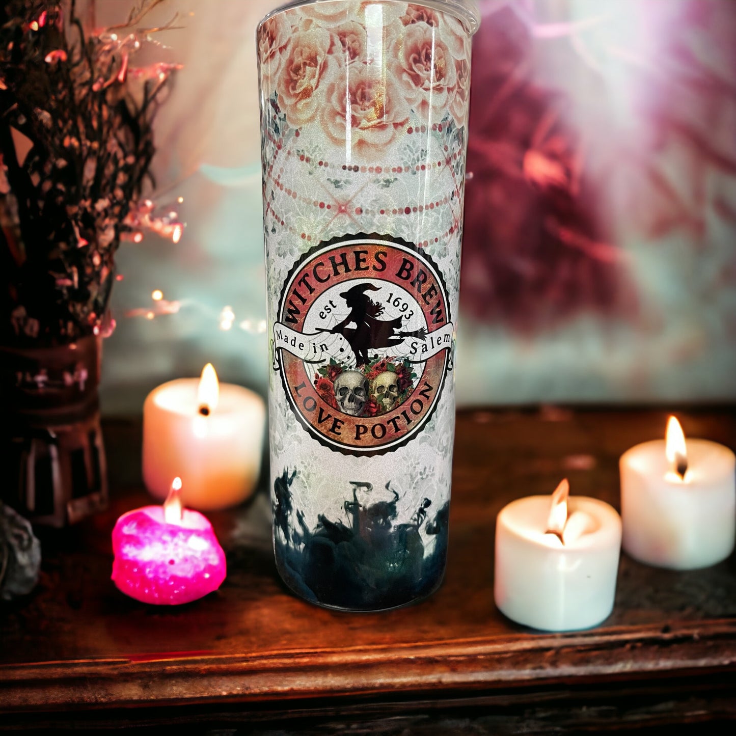 20 oz Tumbler