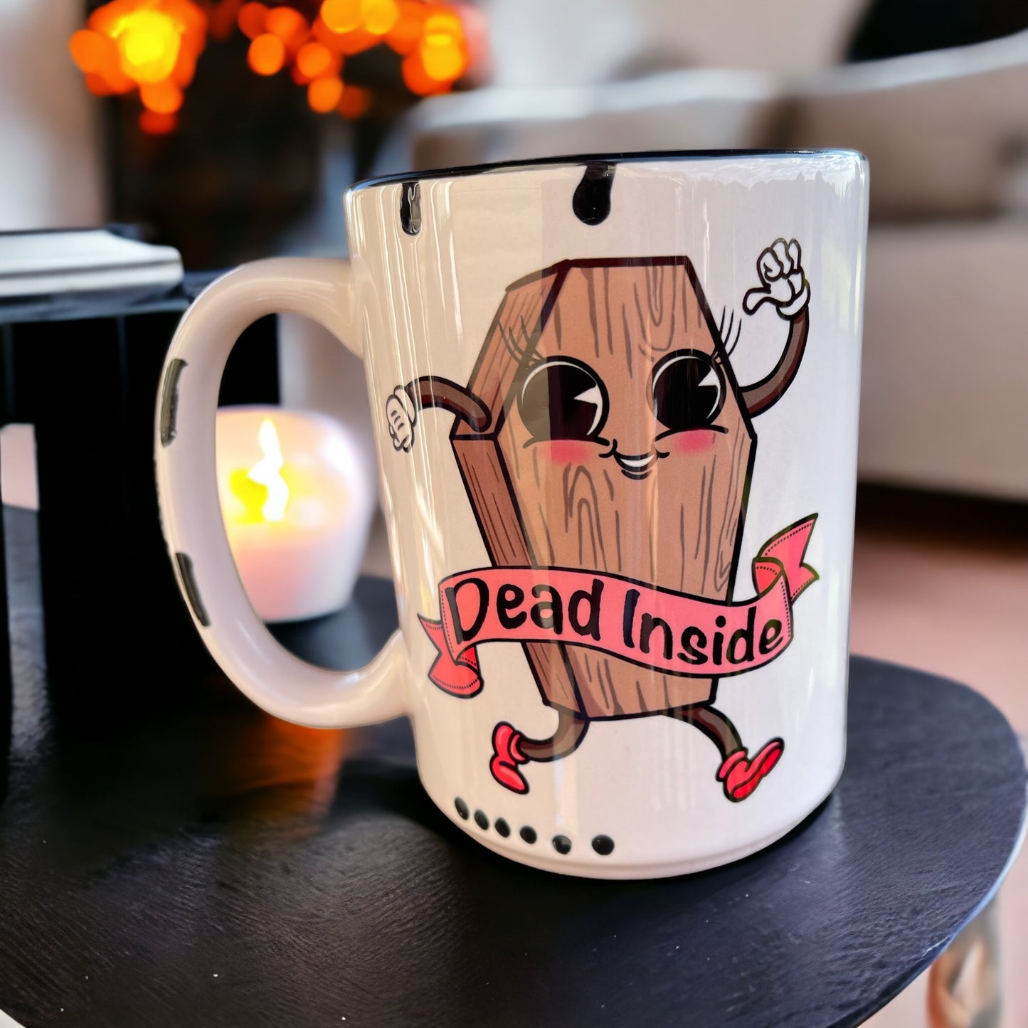 15 oz Mug