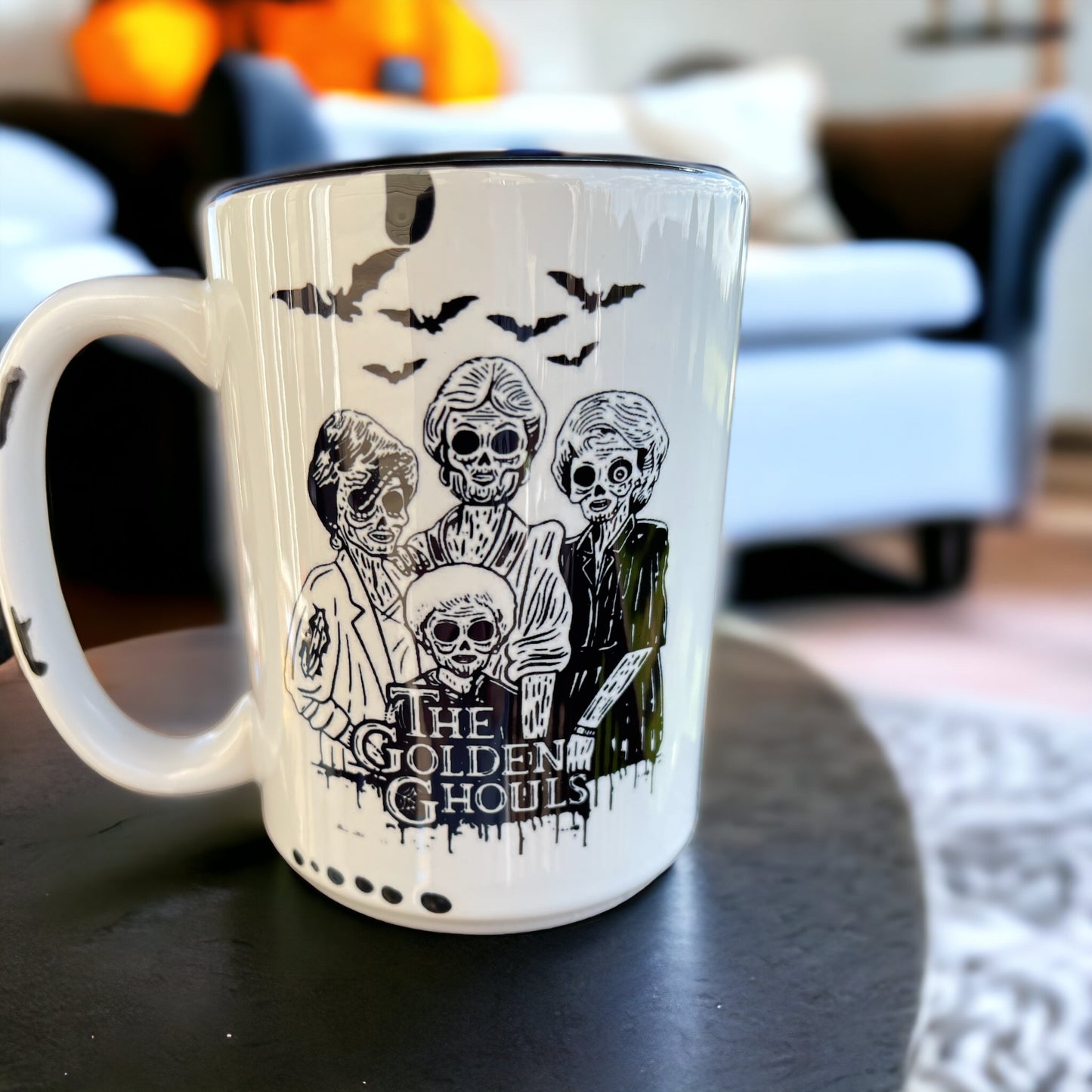 15 oz Mug