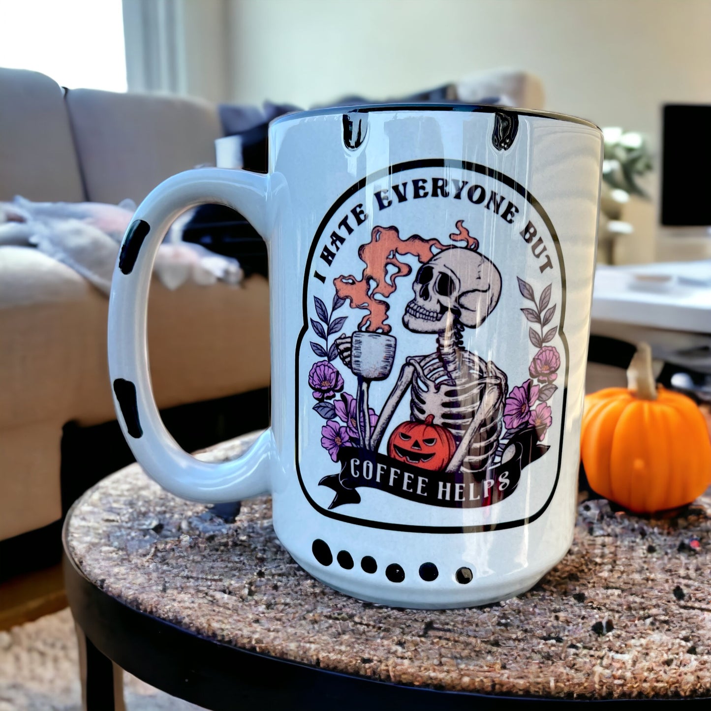 15 oz Mug