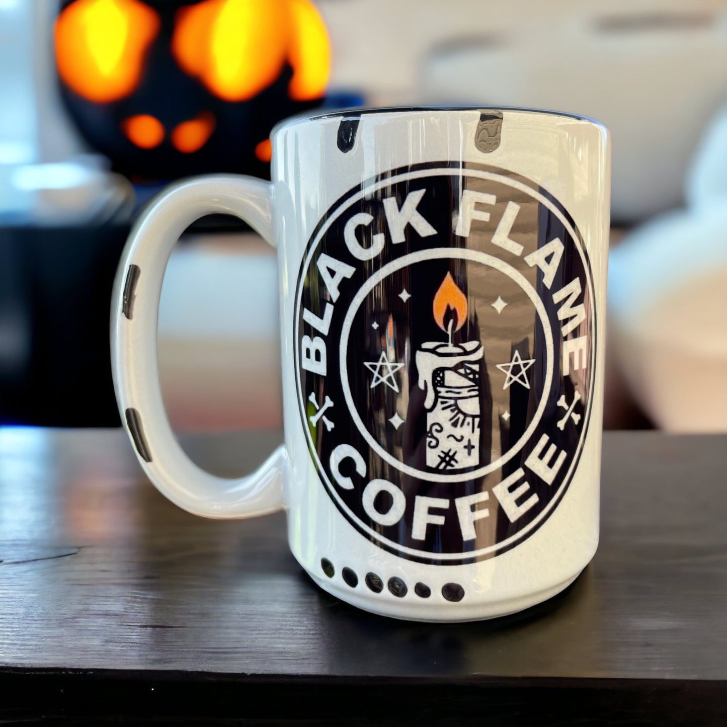 15 oz Mug