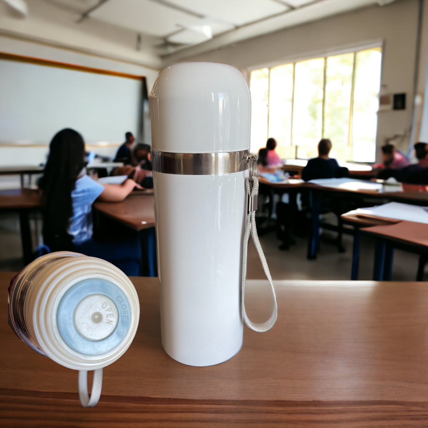 12 oz Thermos