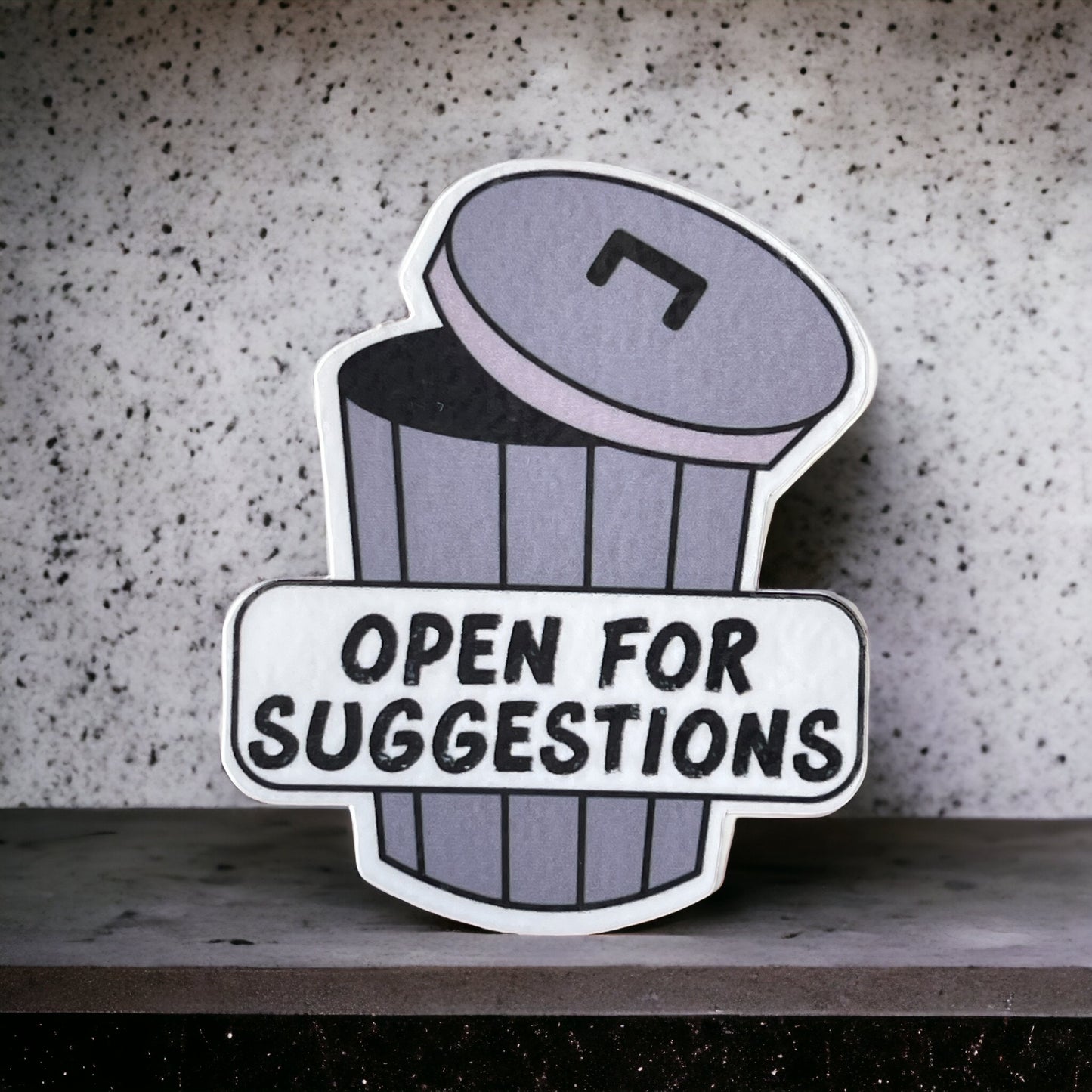 Your Opinion Matters