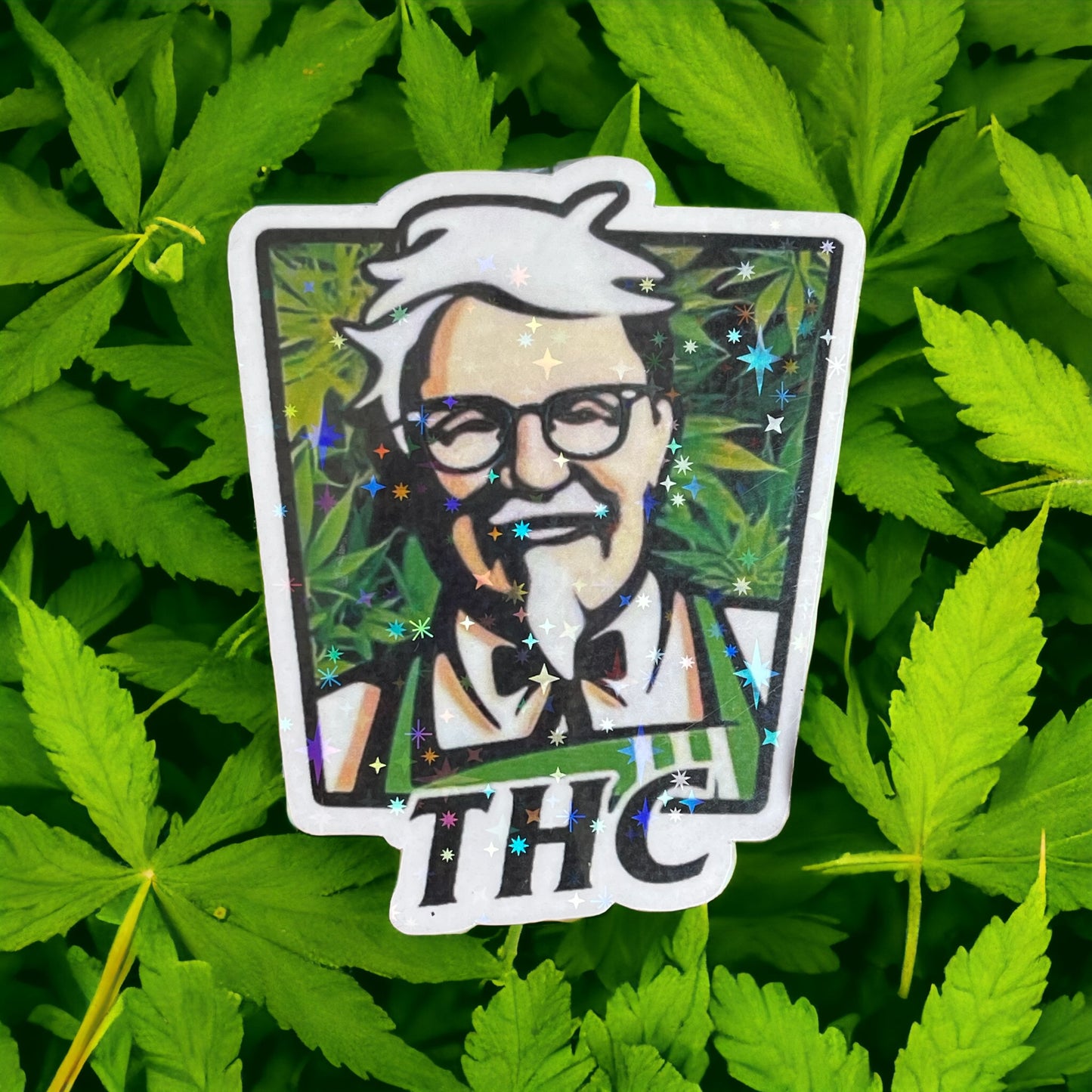 THC