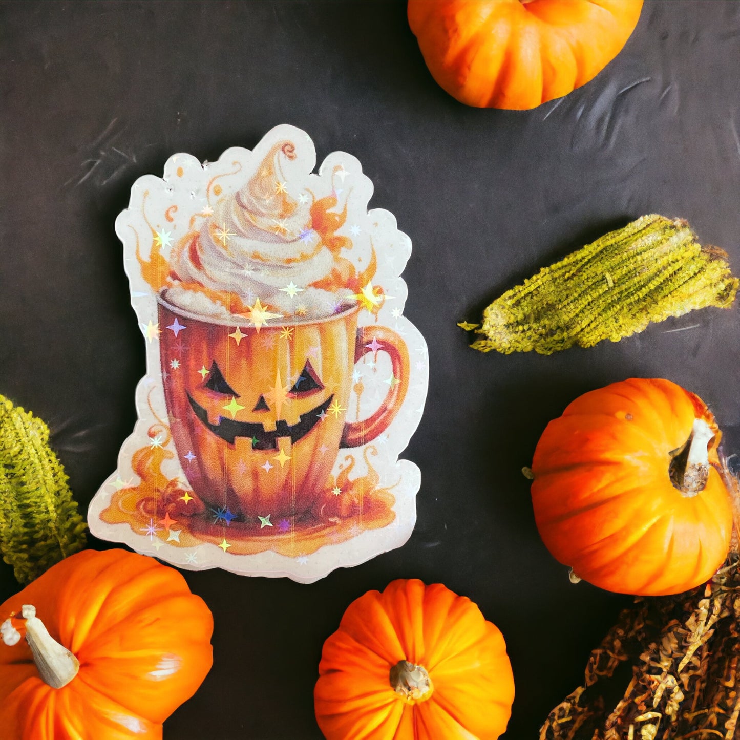 Pumpkin Spice