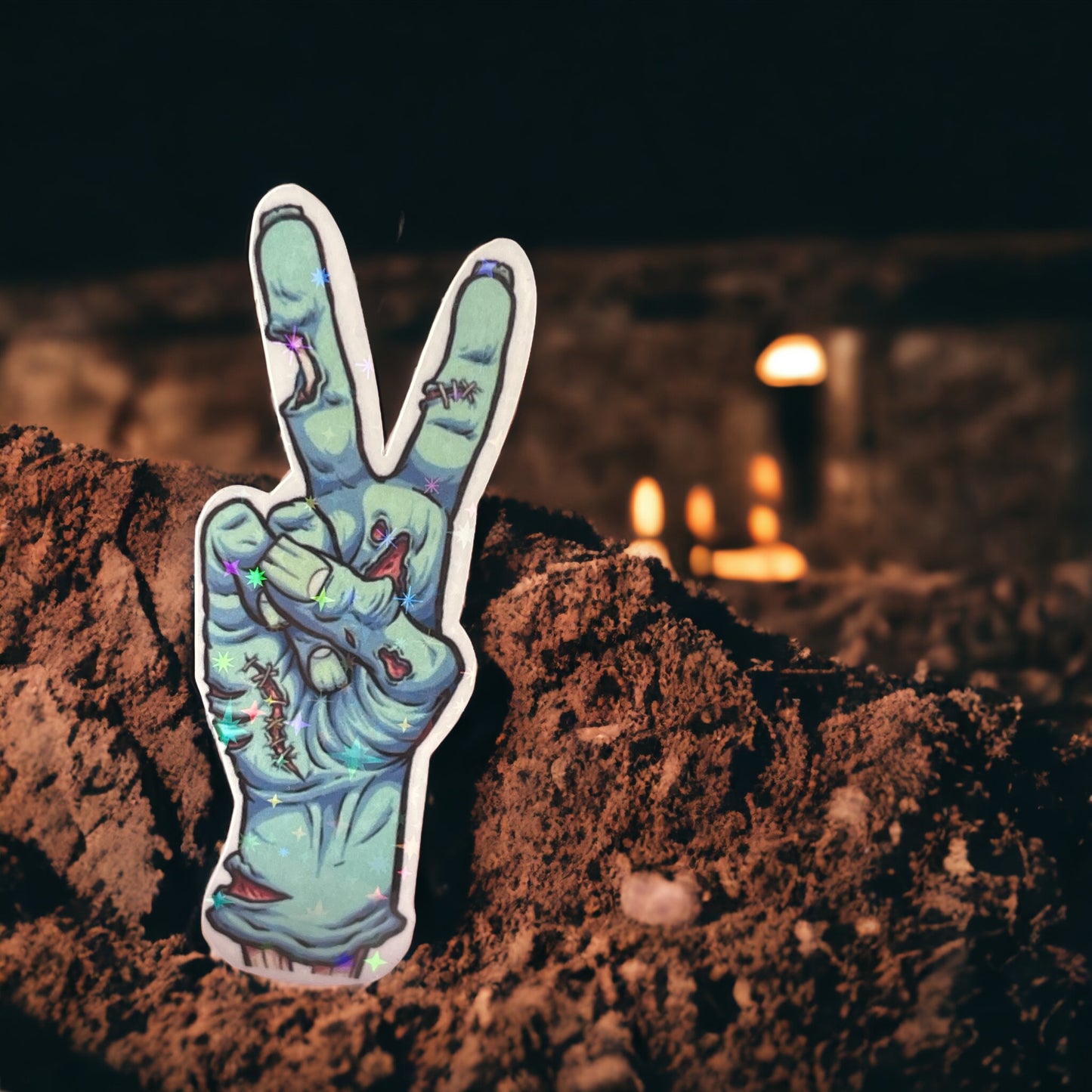 Peace