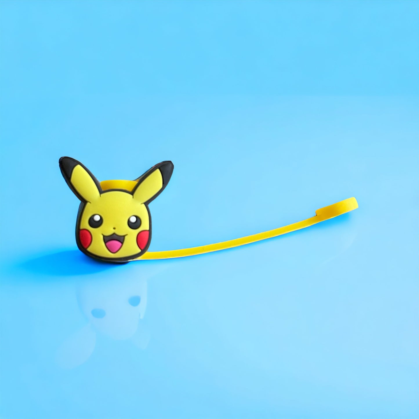 Straw Buddy
