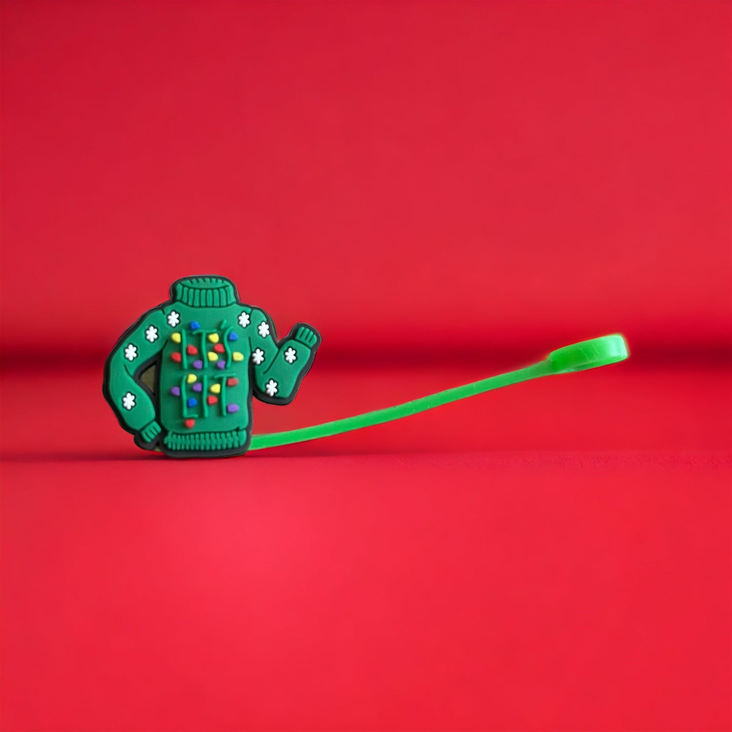 Straw Buddy