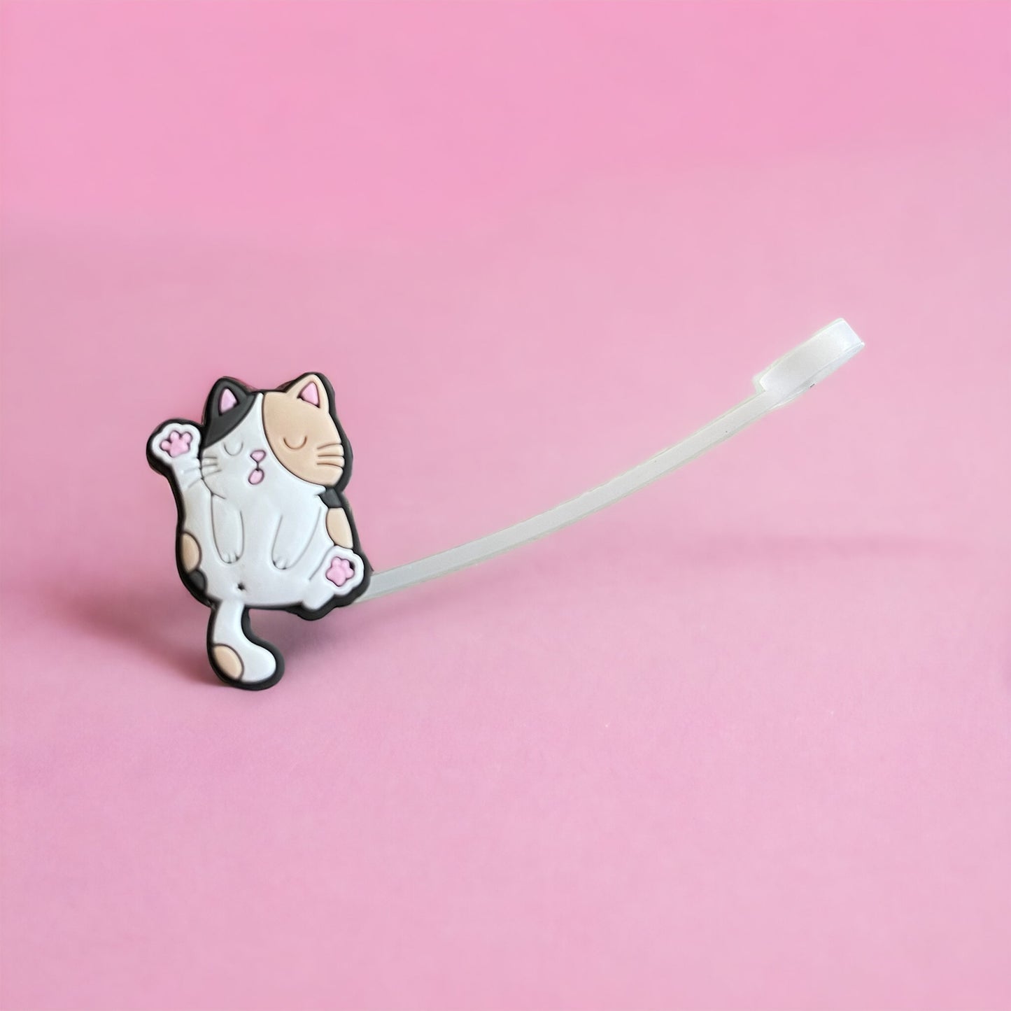Straw Buddy