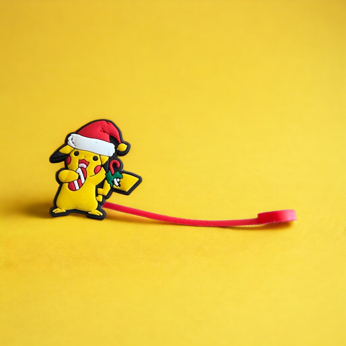 Straw Buddy