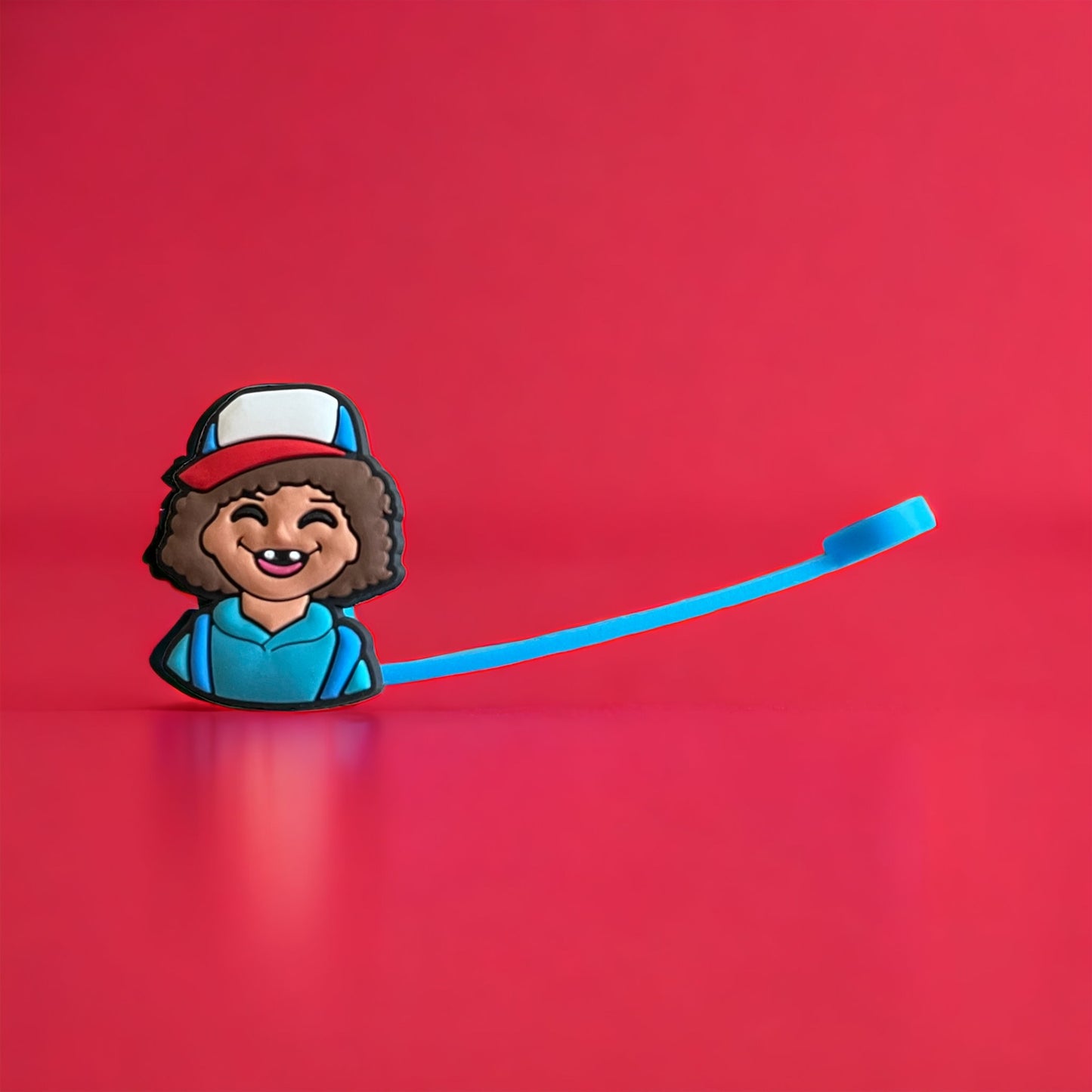 Straw Buddy