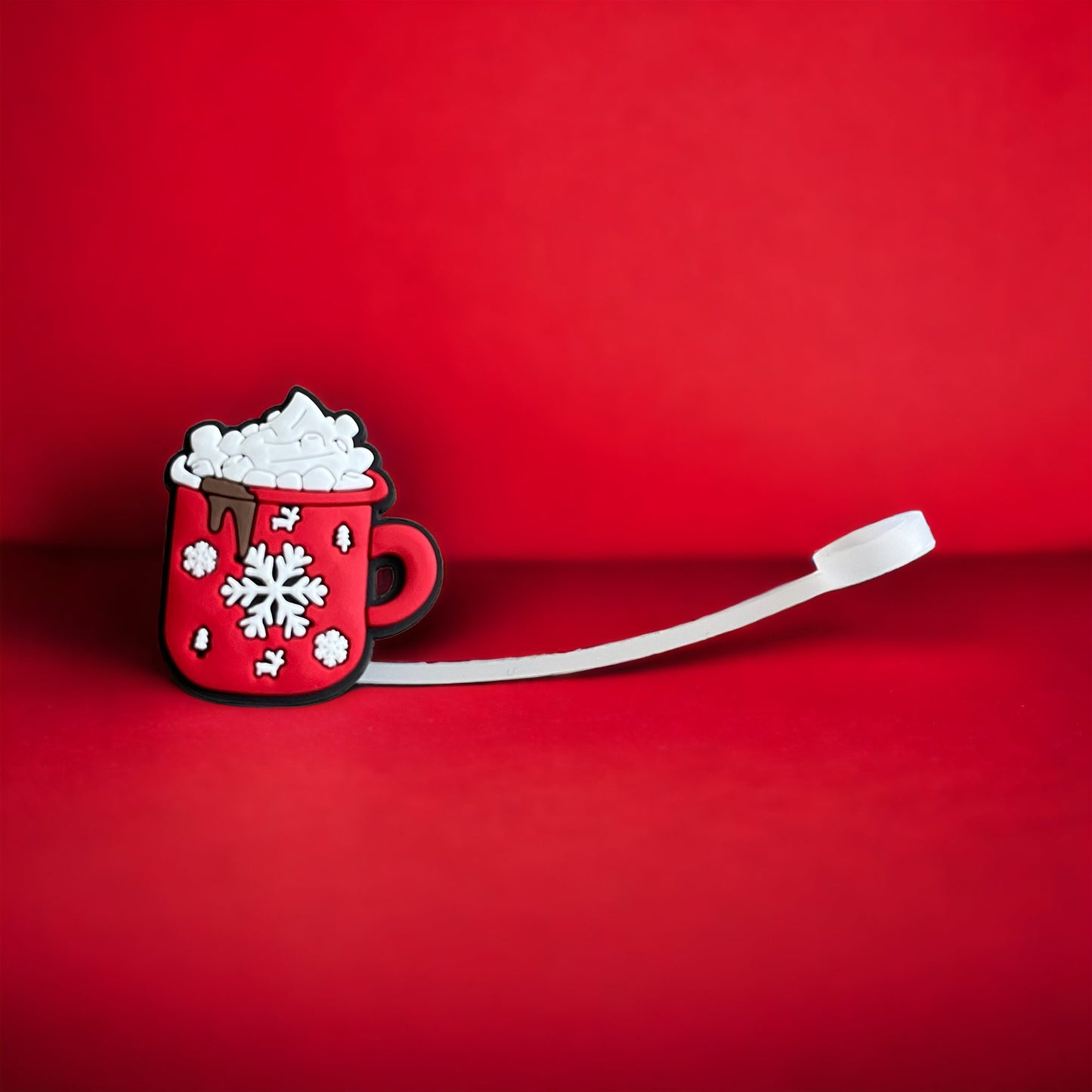 Straw Buddy