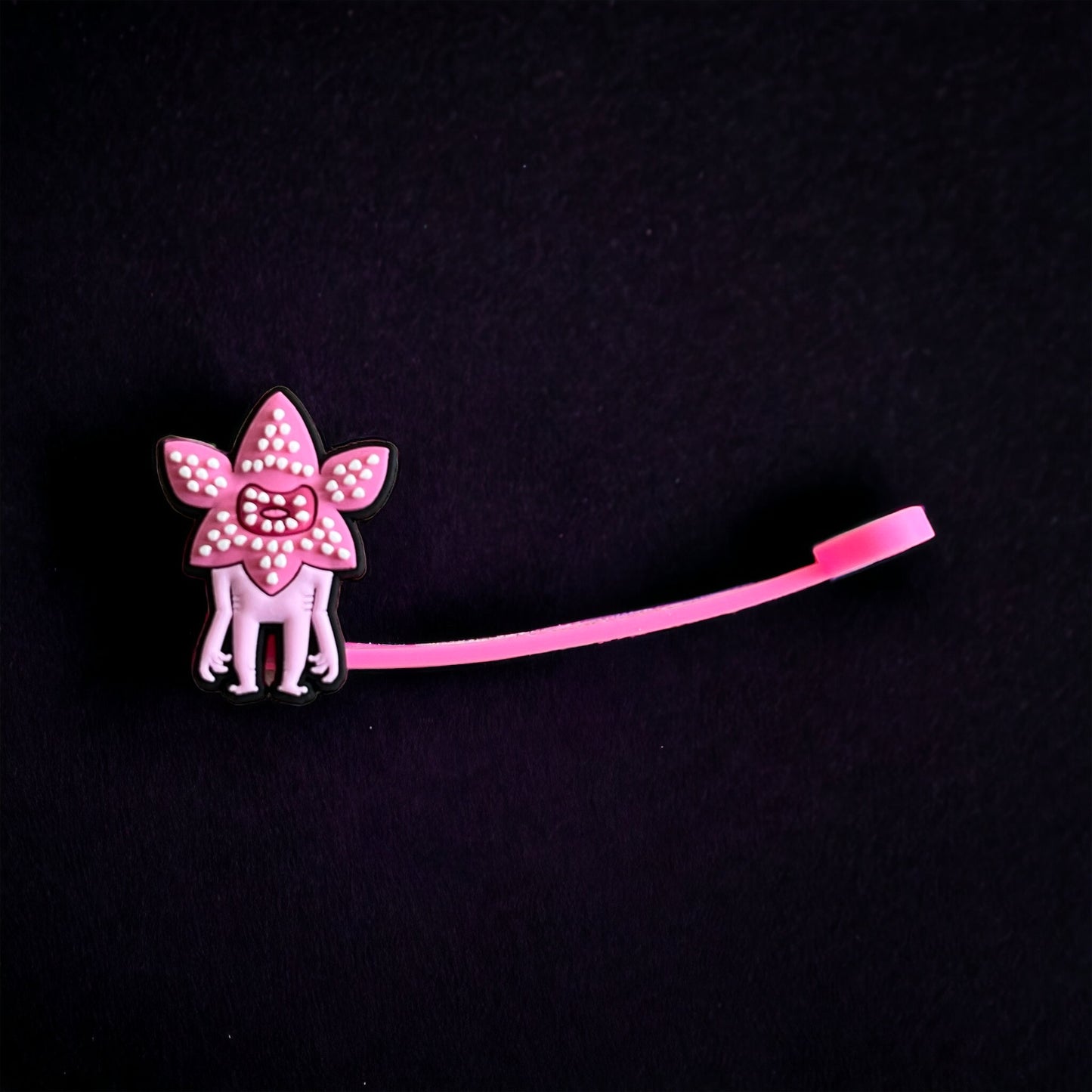 Straw Buddy