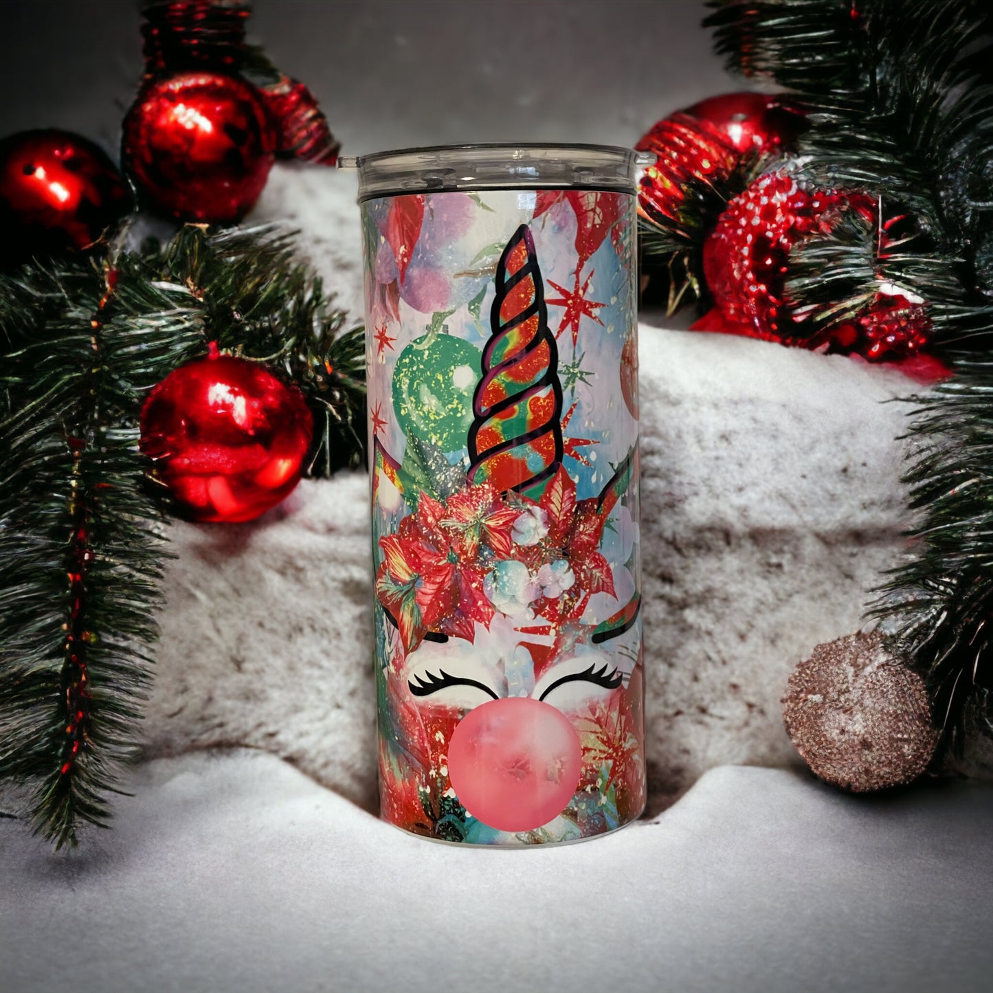15 oz Tumbler