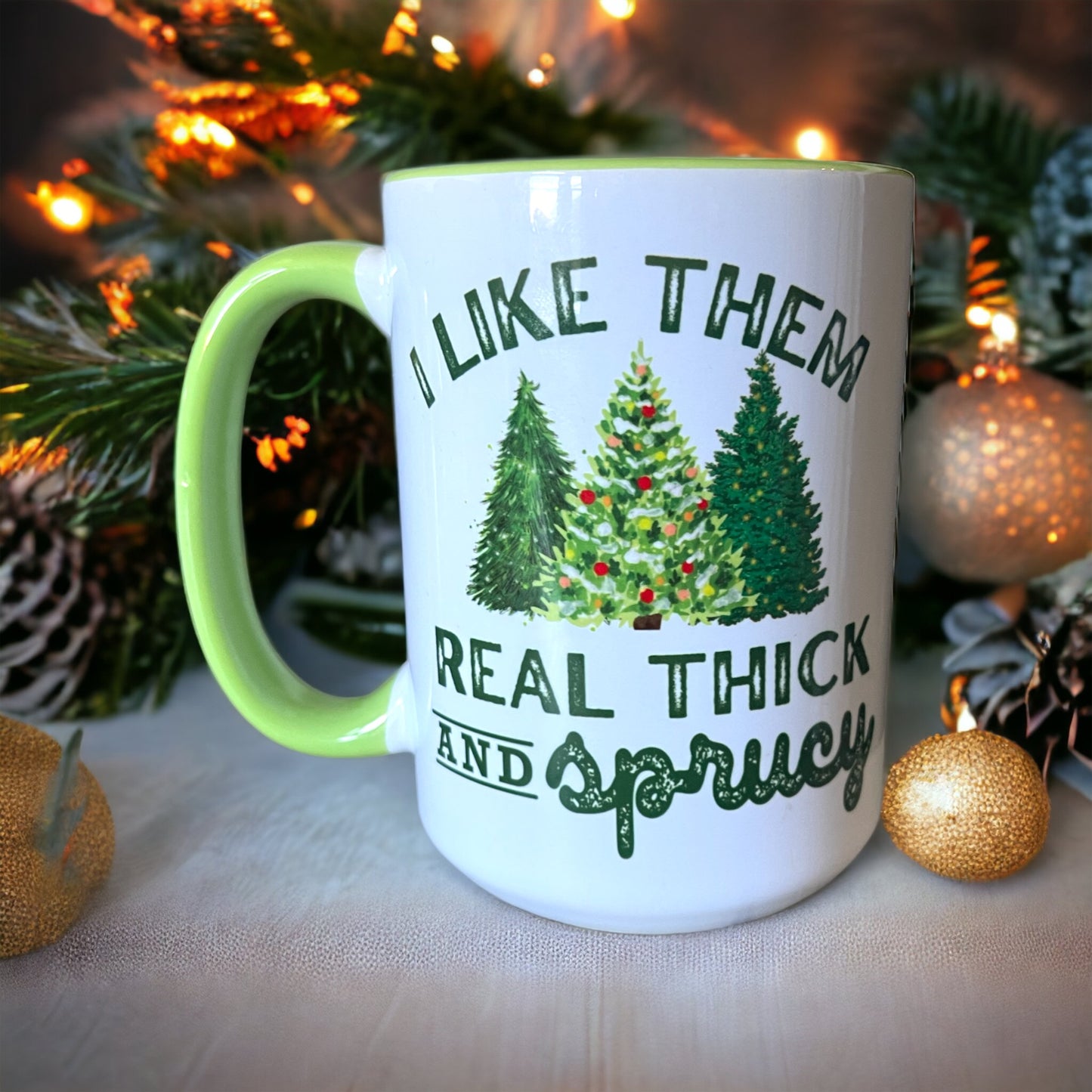 15 oz Mug