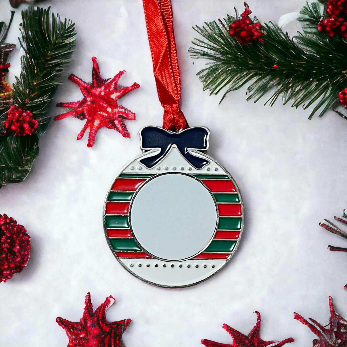 Bauble Ornament