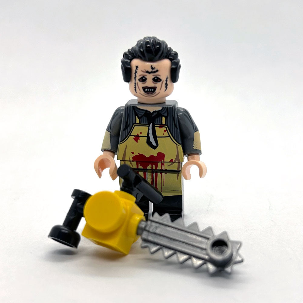 Texas Chainsaw