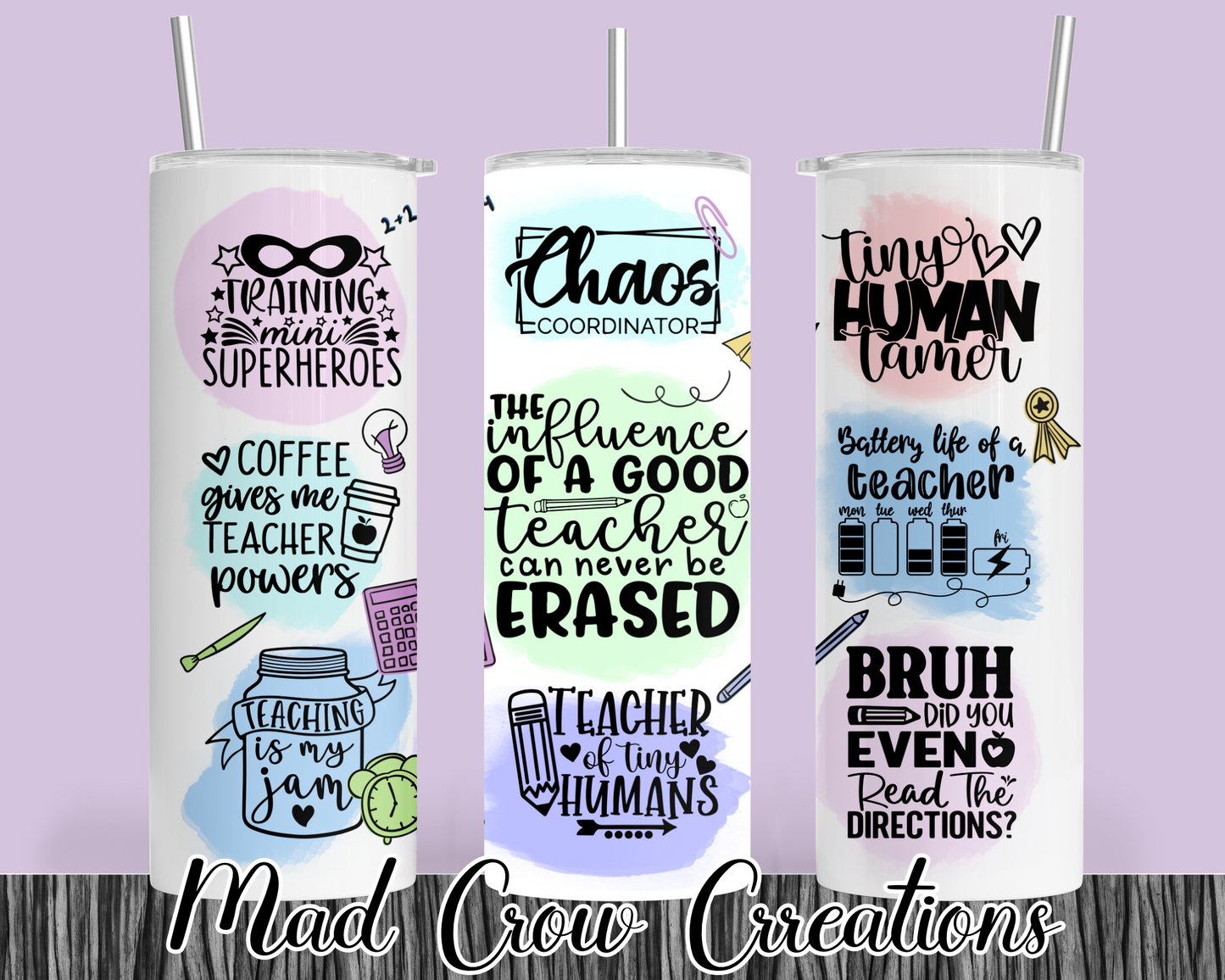 20 oz Tumbler