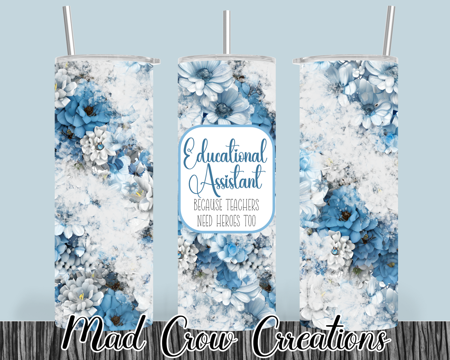 20 oz Tumbler